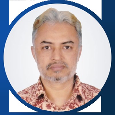Dr. Dr. M.A. Samad - Senior Consultant