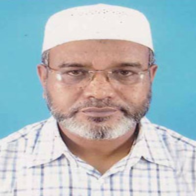 Dr. Dr. M. A. Samad - Senior Consultant, Dermatology & Venereology
