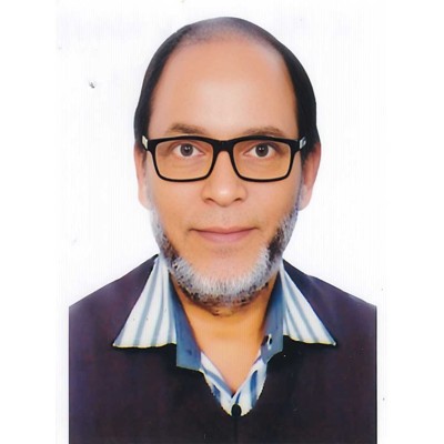 Dr. Dr. M. A. Wahed - Visiting Consultant (Glaucoma)