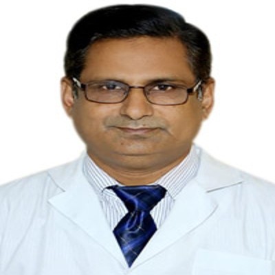 Dr. Dr. M. A. Yousuf Chowdhury - Associate Professor, Medicine