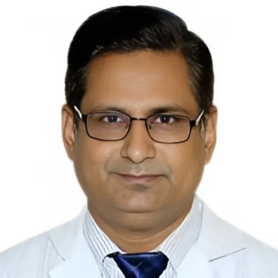 Dr. Dr. M A Yousuf Chowdhury - Associate Professor (Medicine Dept.)