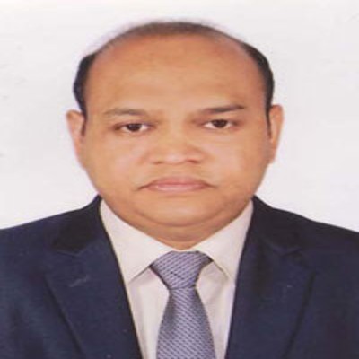 Dr. Dr. M. Abu Hena Chowdhury - Associate Professor, Dermatology & Venereology