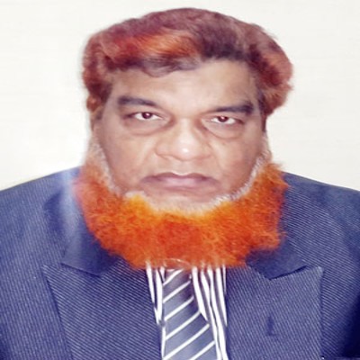 Dr. Dr. M. Ahmed Ali - Associate Professor, Neuromedicine