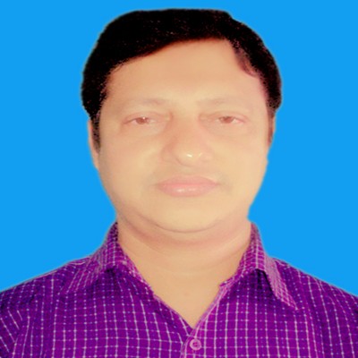 Dr. Dr. M Al Masudur Raihan - nan