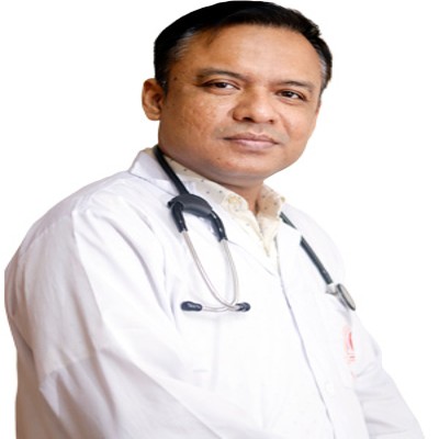 Dr. Dr. M Amir Hossain - nan