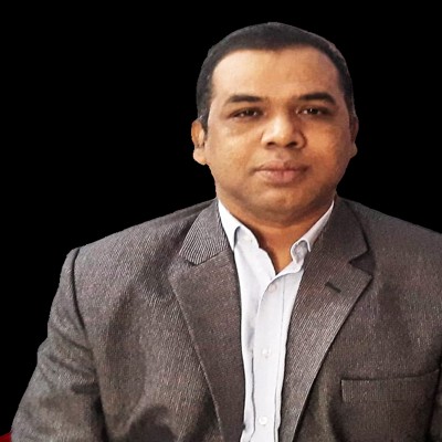 Dr. Dr. M. Ashik Anwar Bahar - Consultant