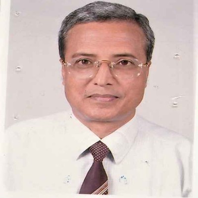 Dr. Dr. M. Ashraful Islam - General and Laparoscopic Surgeon