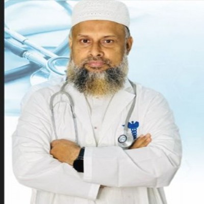 Dr. Dr. M. Asraful Siddike Pathan - Associate Professor