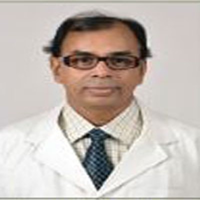 Dr. Dr. M. Delwar Hossain - Consultant, Ophthalmology