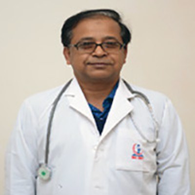 Dr. Dr. M H M Alamgir - Professor