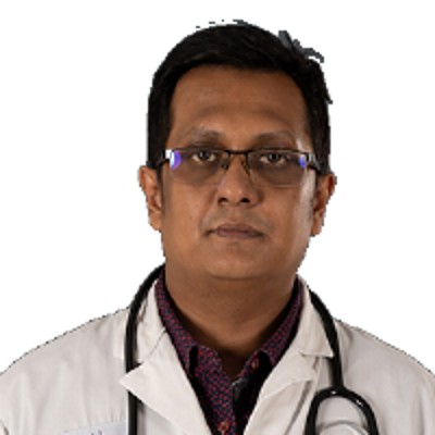 Dr. Dr. M.H.M Tahsin Adnan - Consultant