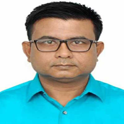 Dr. Dr. M. K. Sur Chowdhury - Associate Professor, Gastroenterology