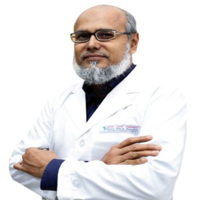 Dr. DR. M. KHALED MAHMUD - Associate Professor & Department Head