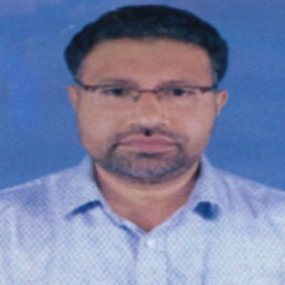 Dr. Dr. M M Abdus Shamim - Assistant Professor