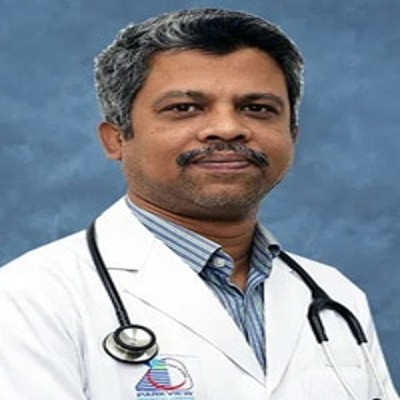 Dr. Dr. M M Alam Sadi - Consultant, Cardiology