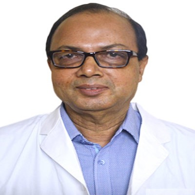 Dr. Dr. M M Insan - Former Associate Professor of Dermatology