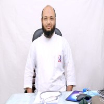 Dr. DR. M.M. MUSTAK - Consultant
