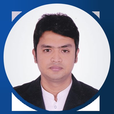 Dr. Dr. M. M. Sarwar Jahan - Junior Consultant