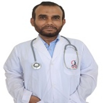 Dr. Dr. M. Mahbub Alam - Consultant
