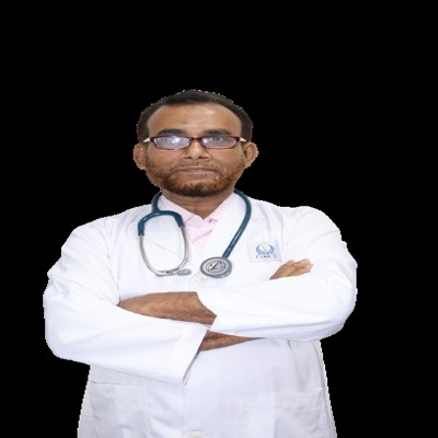Dr. Dr. M. Mahbub Alam - Unique Pain and Paralysis Expert Physical Medicine