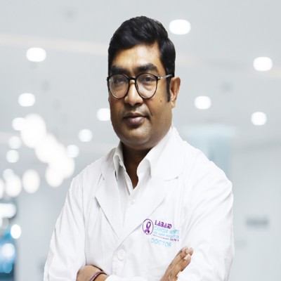 Dr. Dr. M Mahfuzur Rahman Chowdhury (Dipu) - Consultant
