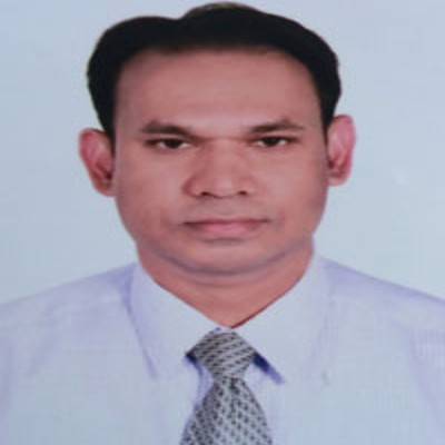 Dr. Dr. M. Mahfuzur Rahman Sagar - Consultant, Urology