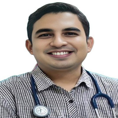 Dr. Dr. M. Mahmud Hossain - Rheumatologist