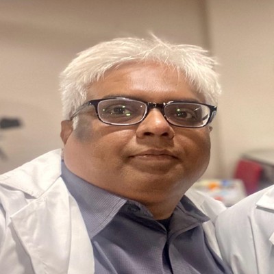 Dr. DR. M. MARUF HOSSAIN - Assistant Professor & Consultant