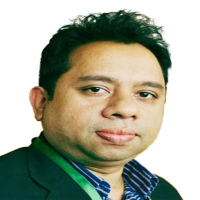 Dr. Dr. M. Moniruzzaman Khan - Assistant Professor (Dermatology)
