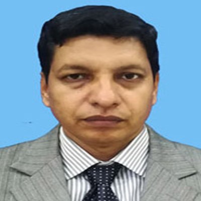 Dr. Dr. M. Muniruzzaman (Hira) - Assistant Professor, Orthopedic Surgery