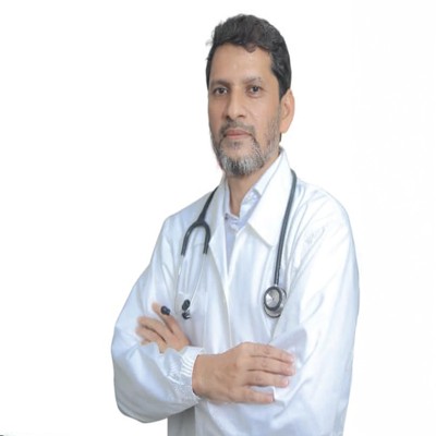 Dr. Dr. M. S. Haider Rushni - nan