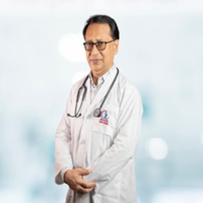 Dr. DR. M.S KHALED - ASSOC. PROF.