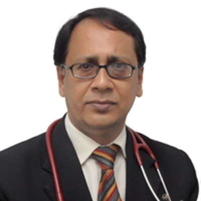 Dr. Dr. M.S. Khaled - Associate Professor
