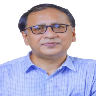 Dr. Dr. M.S. Khaled - Associate Professor of Paediatric Pulmonology