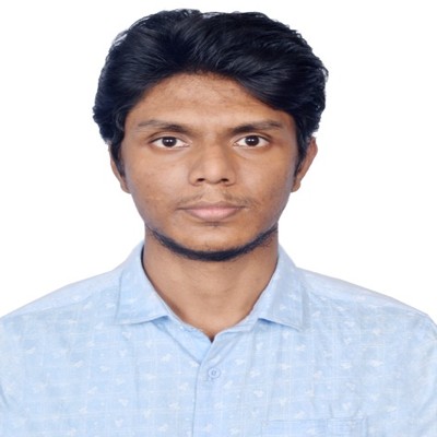 Dr. Dr. M. S. Rahat Momtaz - Indoor Medical Officer
