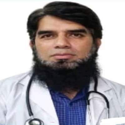 Dr. Dr. M. Shariful Islam Rumen - Consultant, ENT