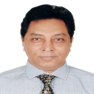 Dr. Dr. M Z Haque Zahir - Associate Professor, Respiratory Medicine