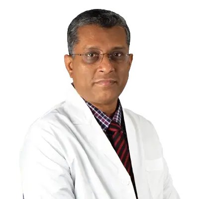 Dr. Dr. M. Zahid Hasan - Coordinator & Senior Consultant