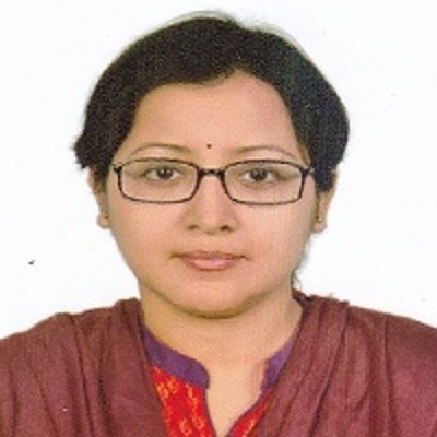 Dr. Dr. Madhabi Karmakar - Consultant