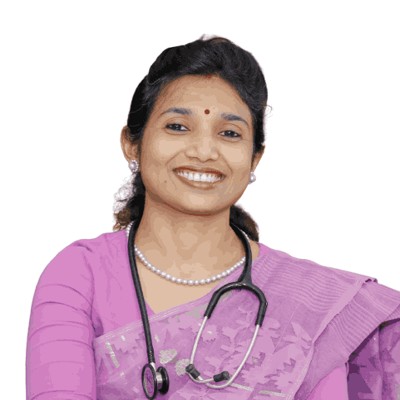 Dr. Dr. Madhusudan Saha - Specialist