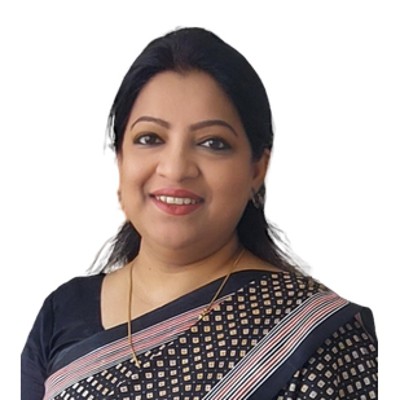 Dr. Dr. Mafruha Akter Rumana - Associate Professor Dept. Of Haematology
