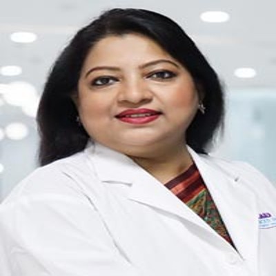 Dr. Dr. Mafruha Akter - Associate Professor ,Hematology Department