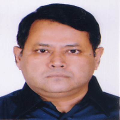 Dr. DR. MAHBOOB IFTEKHAR - Senior Consultant