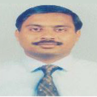 Dr. Dr. Mahboob Morshed - Assistant Professor, Cardiology