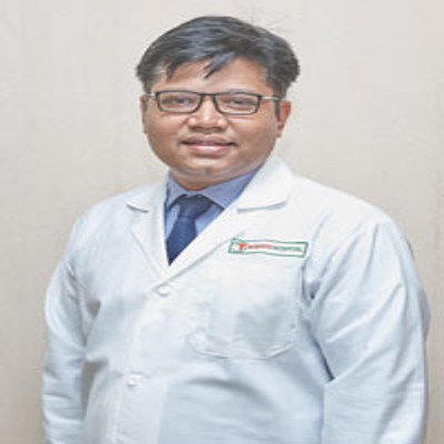 Dr. Dr. Mahbub Hasan - Assistant Professor, Plastic Surgery