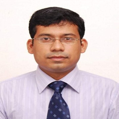 Dr. Dr. Mahbub Ul Alam Shumon - Associate Professor