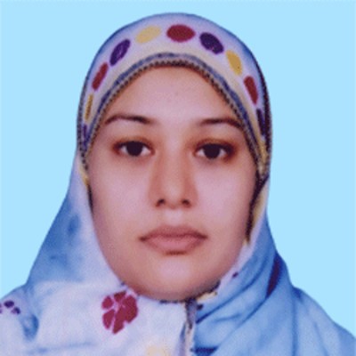 Dr. Dr. Mahbuba Akhter - Associate Professor