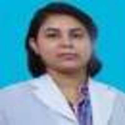 Dr. Dr. Mahbuba Hossen - Lecturer cum Medical officer