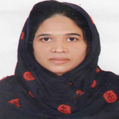 Dr. Dr. Mahbuba Khatun - Consultant, Dept of Surgery