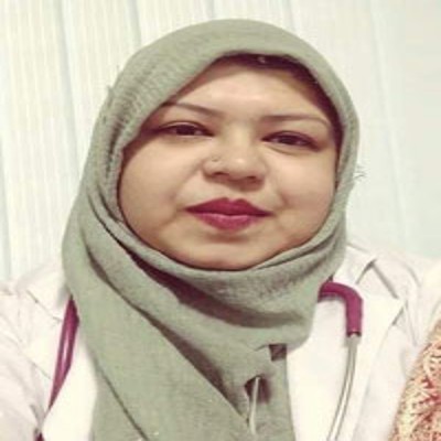 Dr. Dr. Mahbuba Sharmin - Hematologist, Hematology